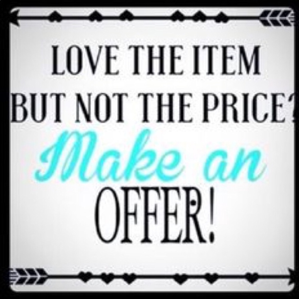 Love the item but not the price?
